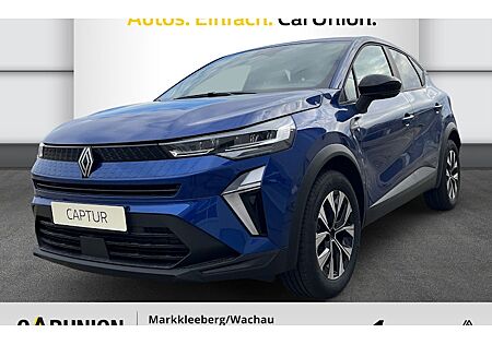 Renault Captur TCe 90 Evolution 5 Türen