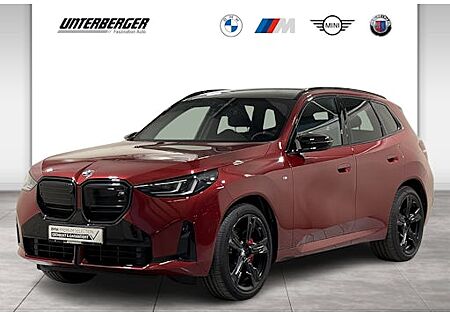 BMW X7 xDrive40i 5 Türen
