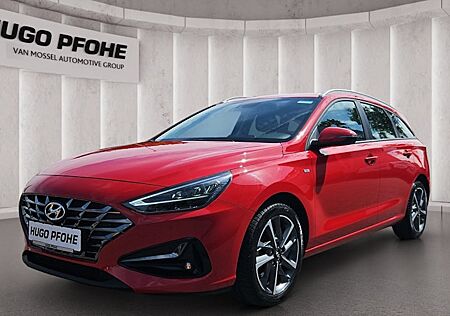 Hyundai i30 1.5 T-GDI Hybrid Trend DCT 5 Türen