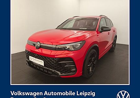 VW Tiguan 1.5 eHybrid OPF 130kW DSG R-Line 5 Türen