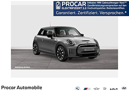 Mini Cooper E Cooper SE Classic Trim 3 Türen