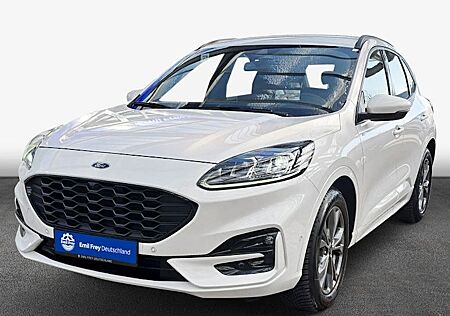 Ford Kuga 1.5 EcoBoost 110kW ST-Line 5 Türen