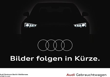 Audi Q3 40 TDI quattro S tronic S line 5 Türen