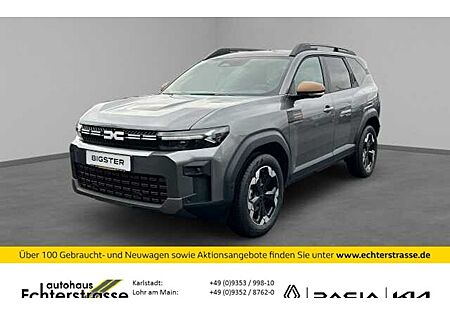 Dacia Bigster mild hybrid 140 Extreme 5 Türen