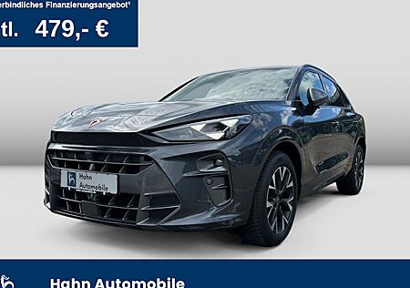 Cupra Terramar 1.5 eTSI MHEV 110kW DSG 5 Türen