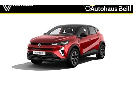 Renault Captur TCe 90 Evolution 5 Türen