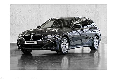 BMW 3er 318i Touring Auto 5 Türen