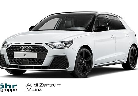 Audi A1 25 TFSI S tronic Sportback 5 Türen