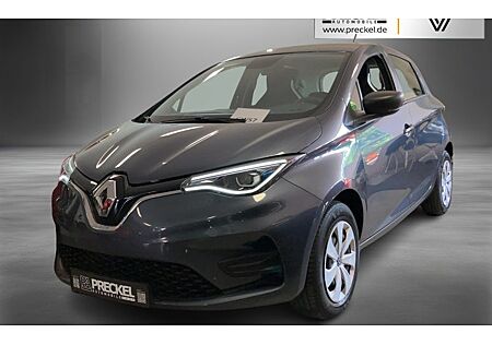 Renault ZOE Life R110/Z.E. 40 Batteriekauf 5 Türen