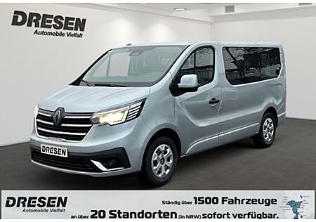 Renault Trafic Grand Combi Blue dCi 150 Evolution 4 Türen