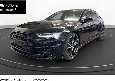 Audi S6 TDI quattro tiptronic Avant 5 Türen