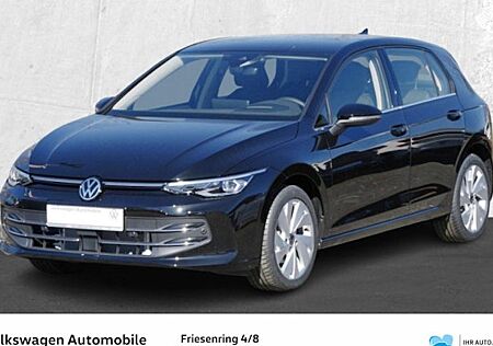 VW Golf 1.5 TSI OPF 110kW Style 5 Türen