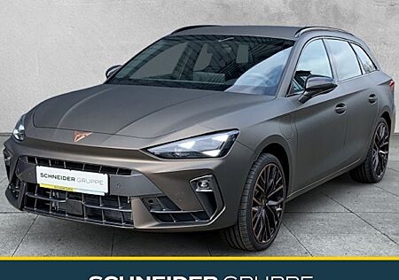 Cupra Leon 1.5 E-HYBRID 200KW VZ DSG 5 Türen