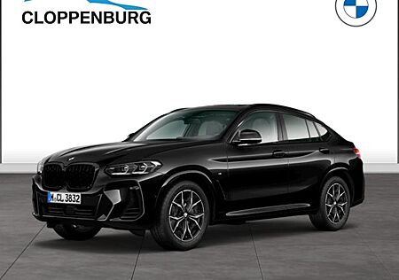 BMW X4 xDrive20d AT M Sport 5 Türen