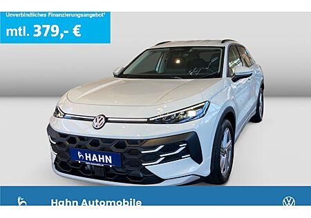 VW T-Roc 1.5 TSI OPF DSG Life 5 Türen
