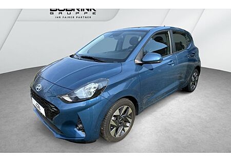 Hyundai i10 1.0 Trend 5 Türen