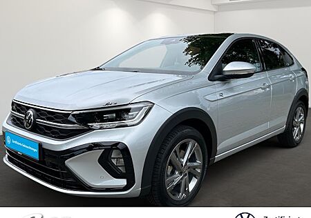VW Taigo 1.0 TSI OPF 85 kW R-Line 5 Türen