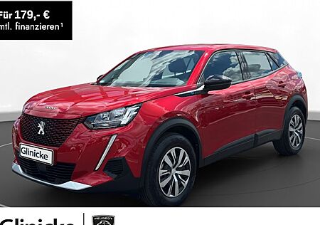 Peugeot e-2008 136 Active 5 Türen