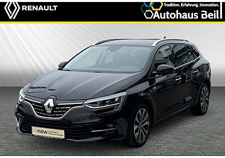 Renault Megane E-TECH Plug-In 160 Techno Grandtour 5 Türen