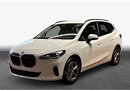 BMW 2er Active Tourer 218i Steptronic DCT 5 Türen