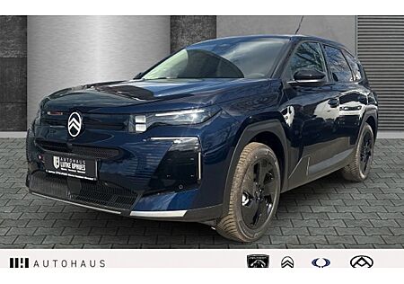 Citroën C5 Aircross Hybrid 145 ë-DCS6 MAX 5 Türen