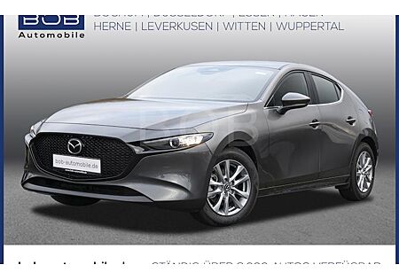 Mazda 3 e-SKYACTIV G 140 Prime-Line 5 Türen