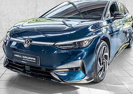 VW ID.7 Pro 86 kWh 210 kW Pro S 5 Türen