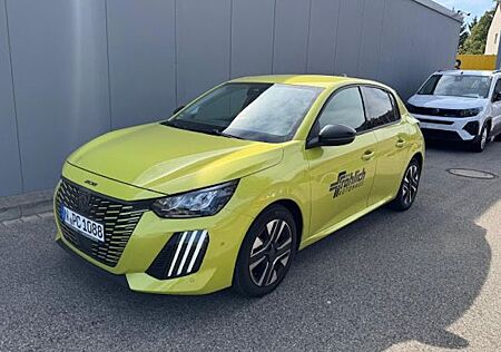 Peugeot 208 PureTech 100 Allure 5 Türen