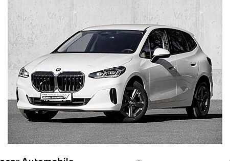BMW 2er Active Tourer 218d Steptronic DCT 5 Türen