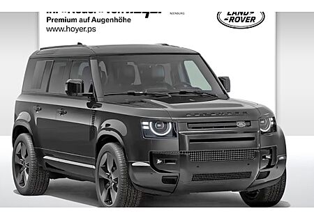 Land Rover Defender 3.0 D350 MHEV X-Dynamic HSE 110 5 Türen
