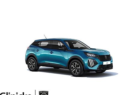 Peugeot 2008 PureTech 100 Style 5 Türen