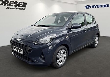 Hyundai i10 1.0 Select 5 Türen