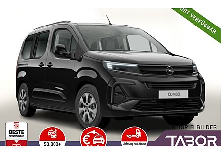 Opel Combo 1.5 Diesel 96kW XL GS Auto 5 Türen