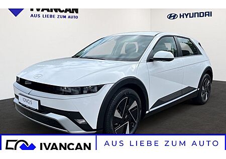 Hyundai IONIQ 5 84kWh 168kW Heckantrieb Dynamiq 5 Türen