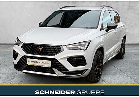Cupra Ateca 2.0 TSI 221kW 4Drive DSG 5 Türen