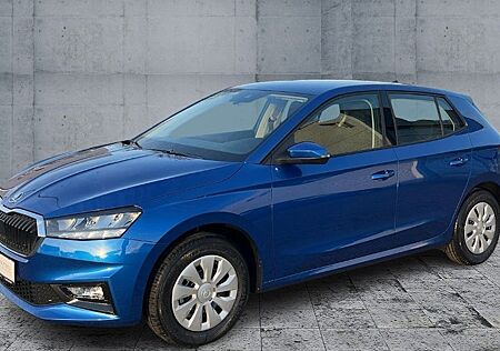 Skoda Fabia 1.0l MPI 59kW Essence 5 Türen