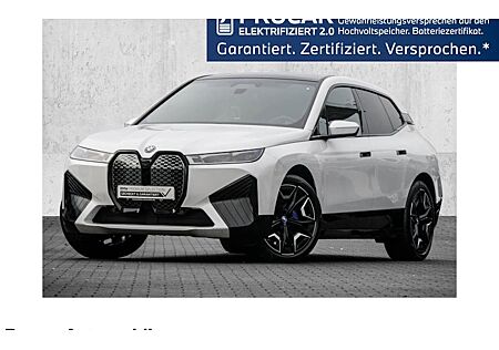 BMW iX xDrive50 5 Türen