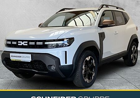 Dacia Duster TCe 130 4x4 Extreme 5 Türen