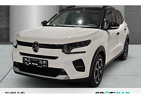 Citroën e-C3 Elektromotor 113 Standard-Range MAX 5 Türen
