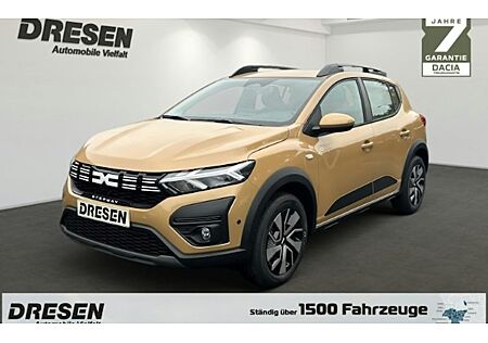 Dacia Sandero Stepway TCe 90 Stepway Comfort 5 Türen