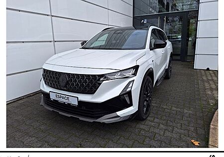 Renault Espace E-Tech Full Hybrid 200 7S Esprit Alpine 5 Türen