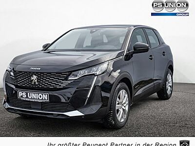 Peugeot 3008 PureTech 130 EAT8 Active Pack 5 Türen