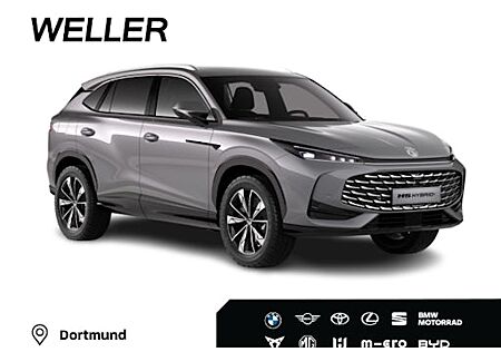 MG HS 1.5T GDI Hybrid+ Luxury 5 Türen