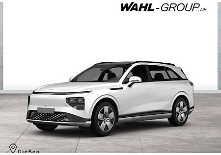 XPENG G9 BEV 93,1kWh AWD Performance 5 Türen