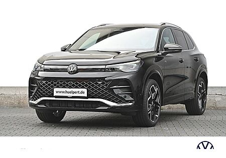 VW Tiguan 2.0 TDI SCR 142kW DSG 4MOTION R-Line 5 Türen
