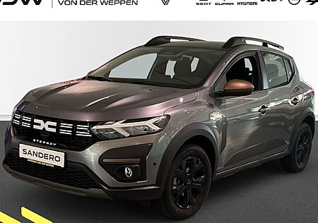 Dacia Sandero Stepway TCe 90 CVT Stepway Extreme 5 Türen