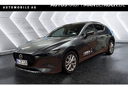 Mazda 3 e-SKYACTIV X 186 Exclusive-Line Autom. 5 Türen