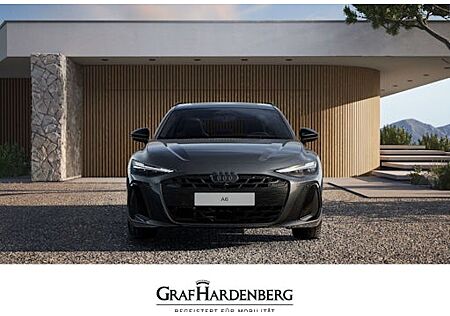 Audi A6 e-hybrid quattro 270kW S tronic Avant 5 Türen