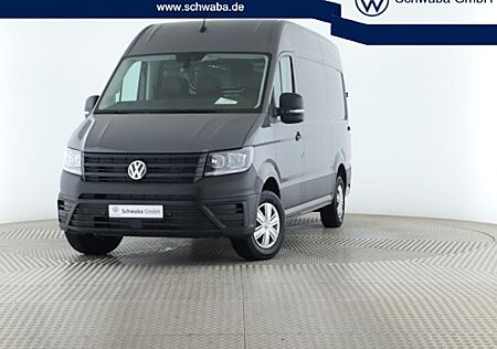 VW Crafter 35 2,0TDI 103kW mittel Hochdach 4 Türen