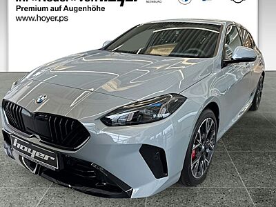 BMW 1er 120 Steptronic 5 Türen
